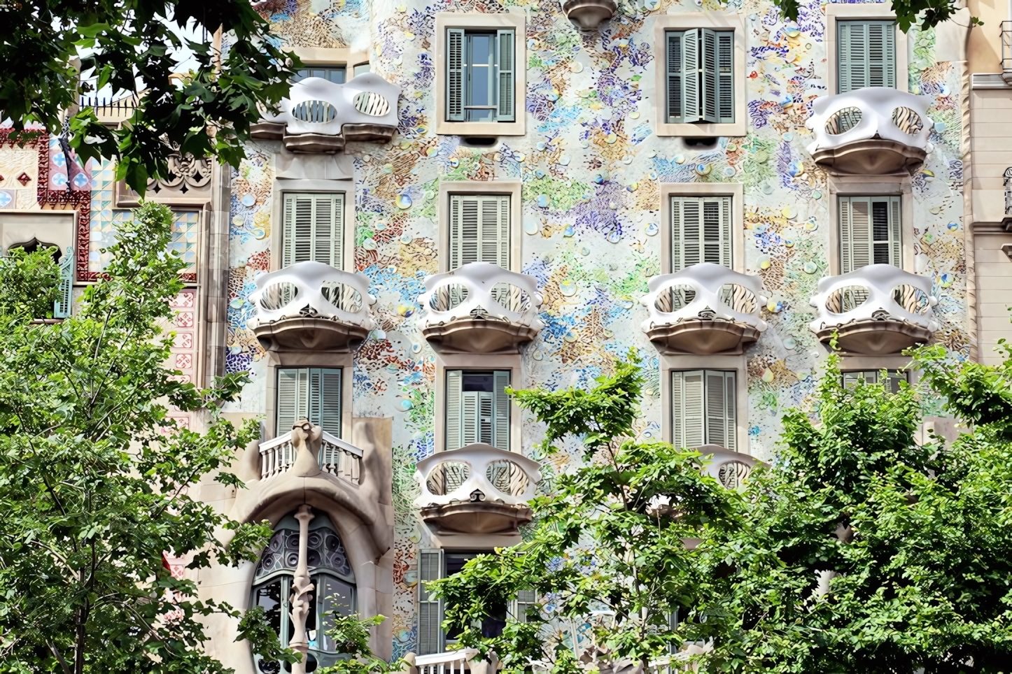 Casa Batllo