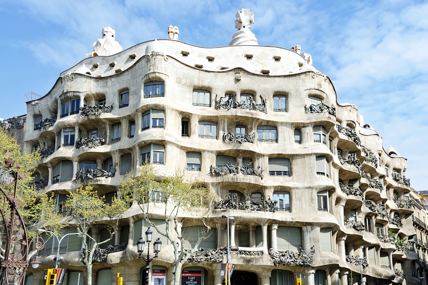 Casa Mila