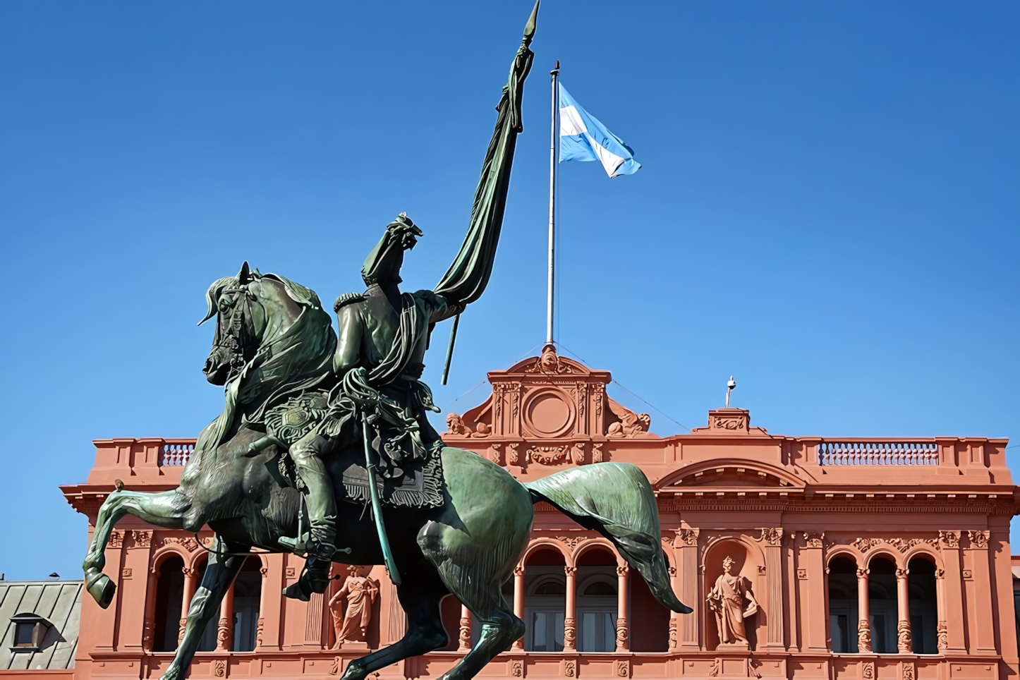 Casa Rosada