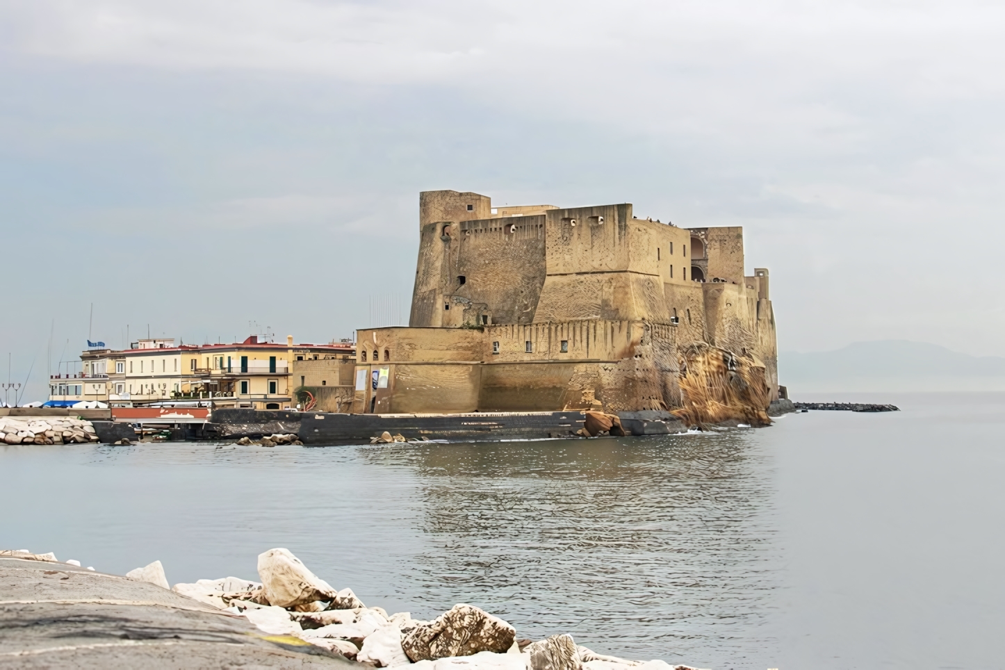 Castel dell