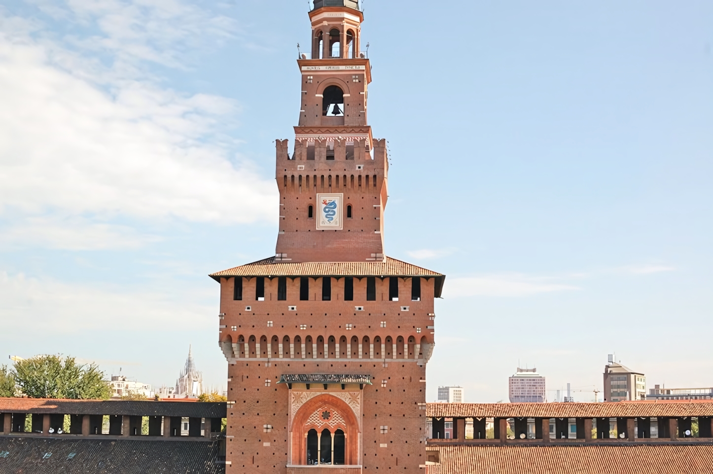 Castello Sforzesco