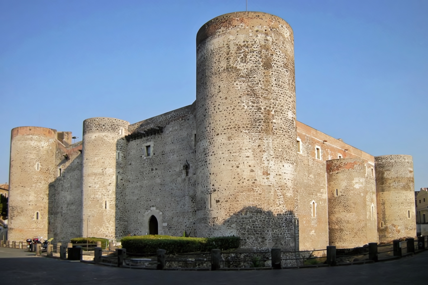 Castello Ursino