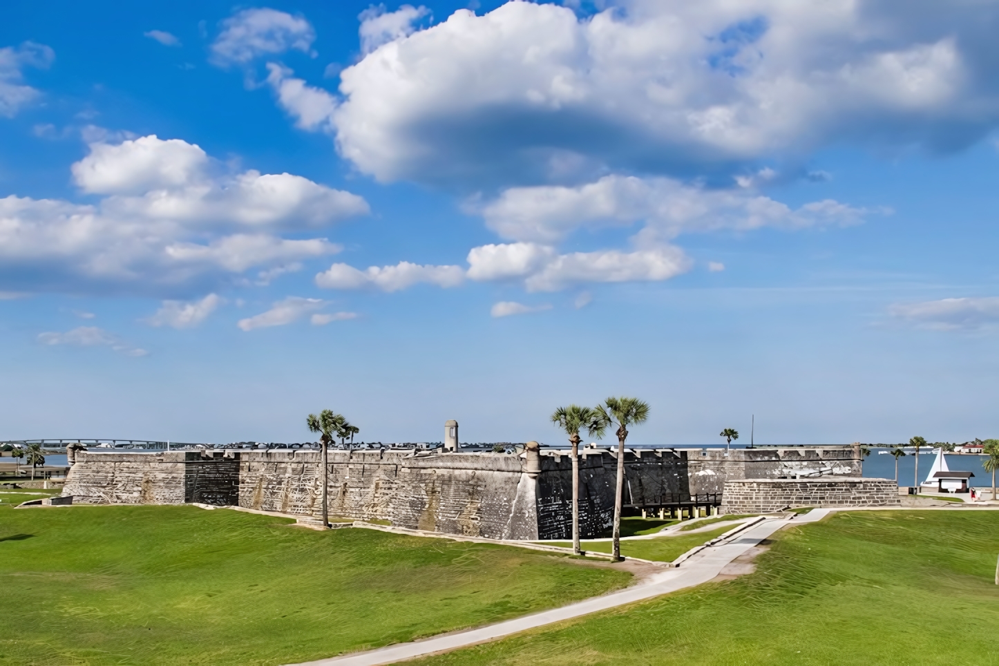 Castillo de San Marcos