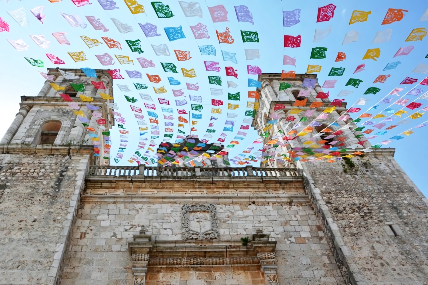 Cathedral de San Gervasio