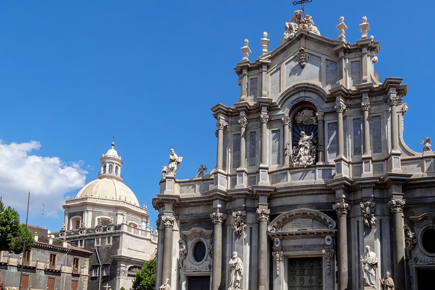 Catania in a Day: Must-See Attractions and Activities in Sicily's Historic Port City