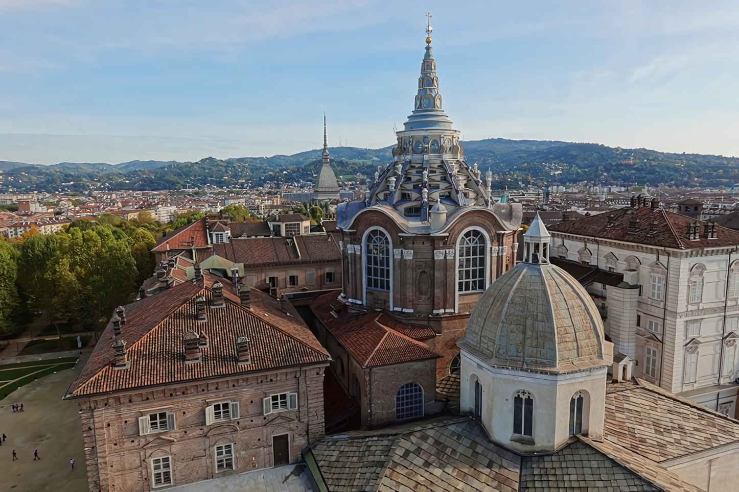 Cathedral of Turin