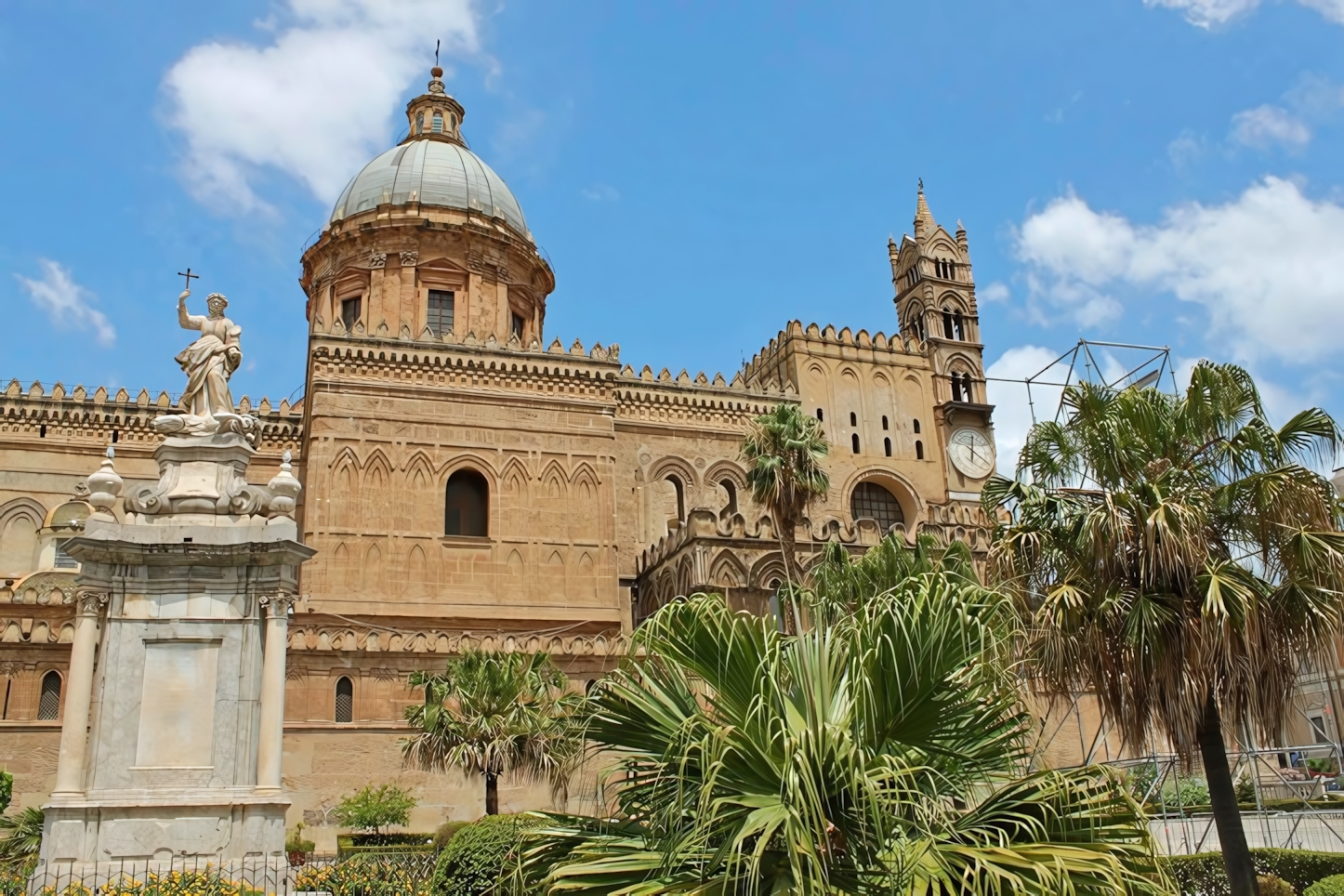 Cattedrale di Palermo