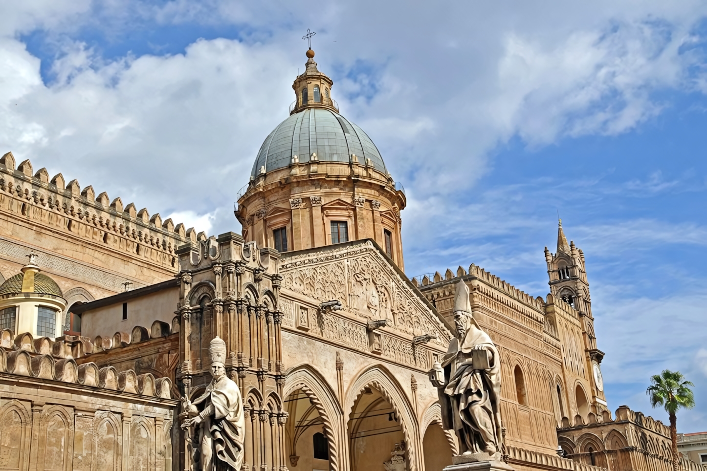 Cattedrale di Palermo