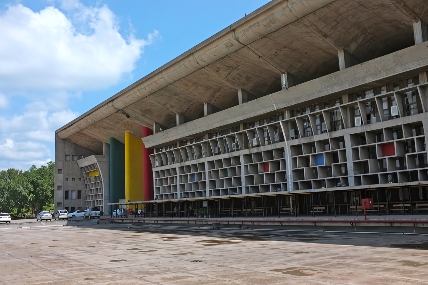 Chandigarh Hight Court