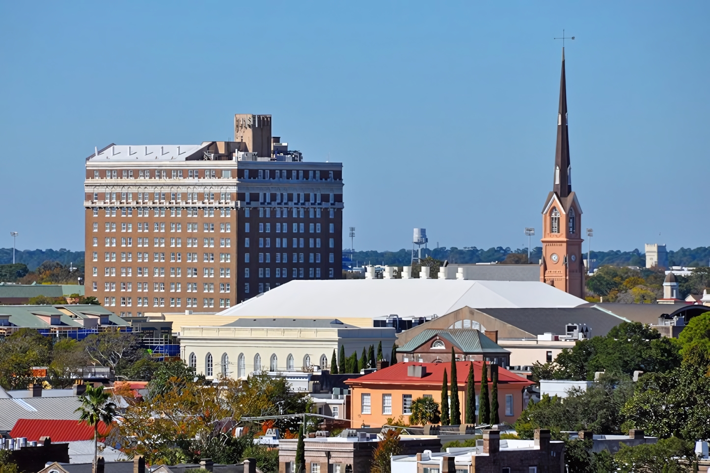 Charleston in a Day: Must-See Attractions and Experiences in South Carolina's Historic City