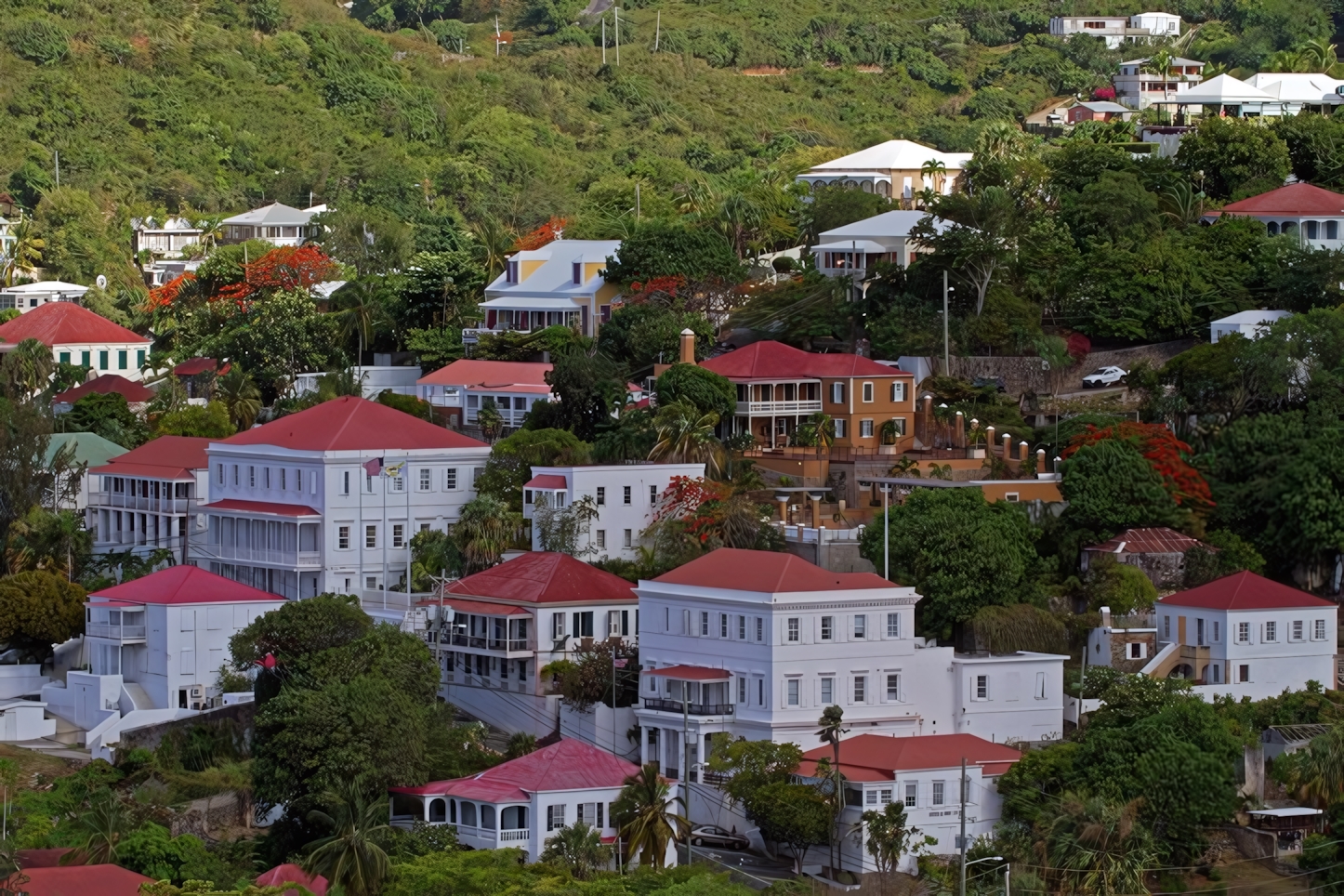 Charlotte Amalie, St. Thomas 2 (1)