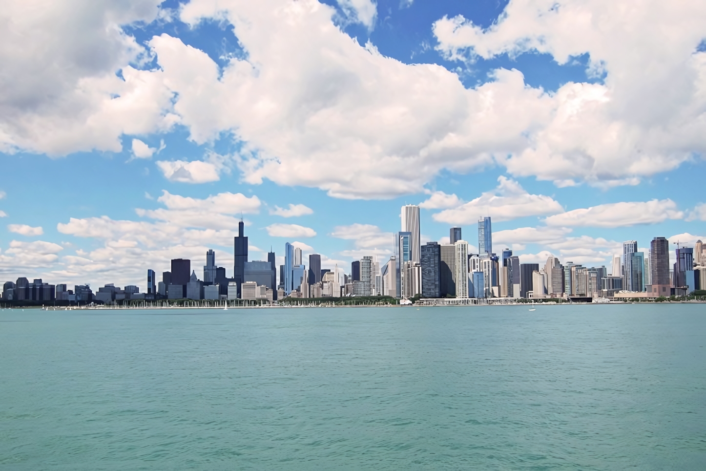 Chicago in a Day: Must-See Attractions and Experiences in the Windy City