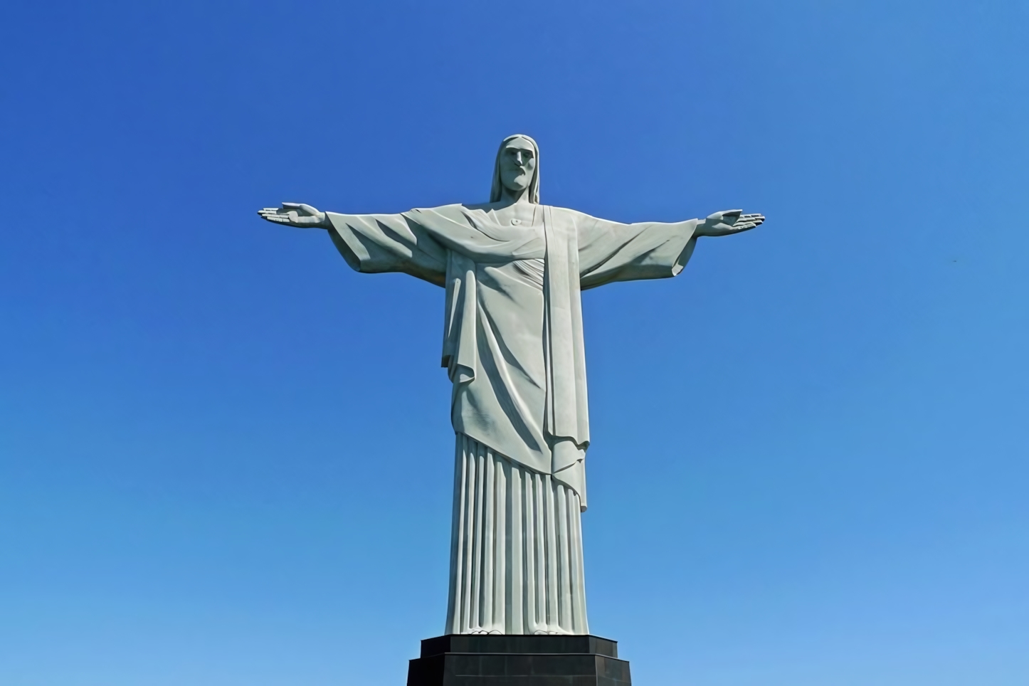 Christ The Redeemer, Rio de Janeiro