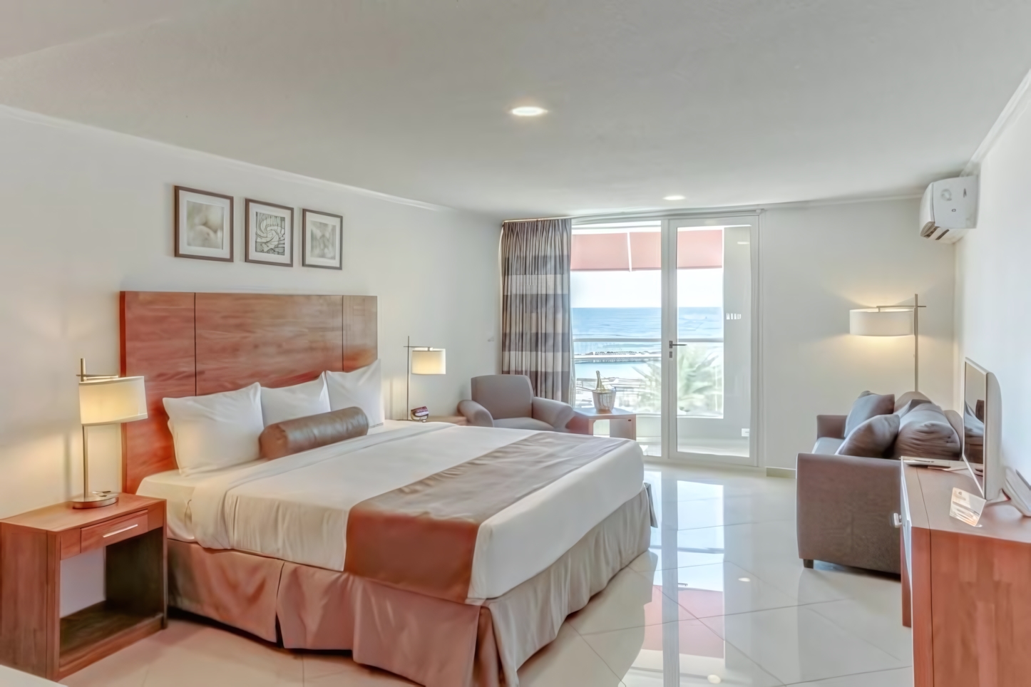 City Suites Curacao