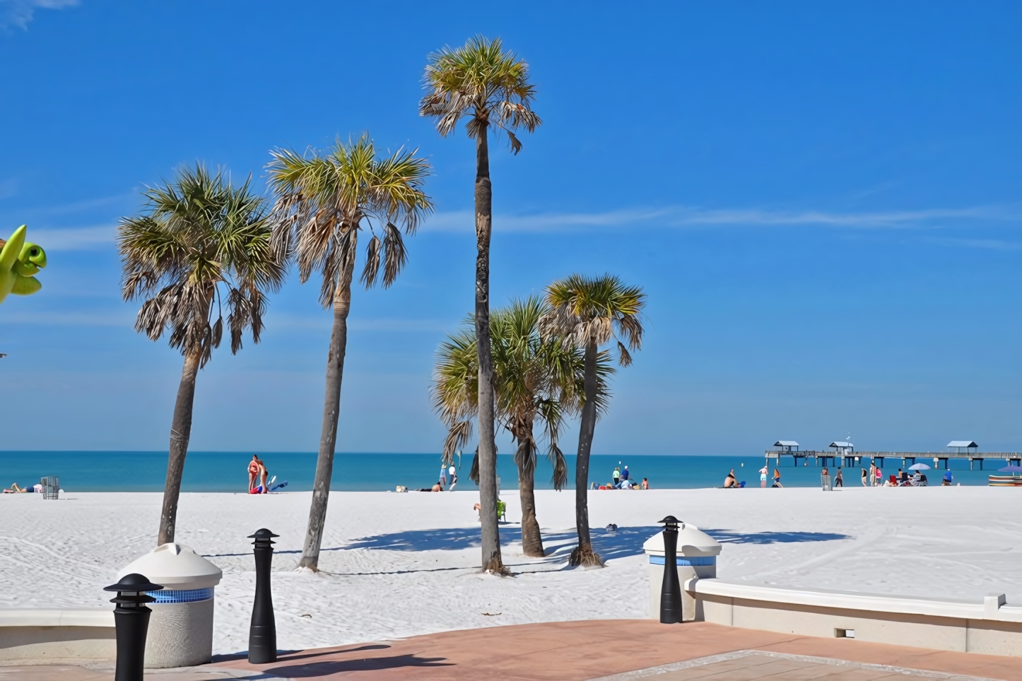 Clearwater, Florida: A Perfect Day of Beaches, Attractions, and Local Charm