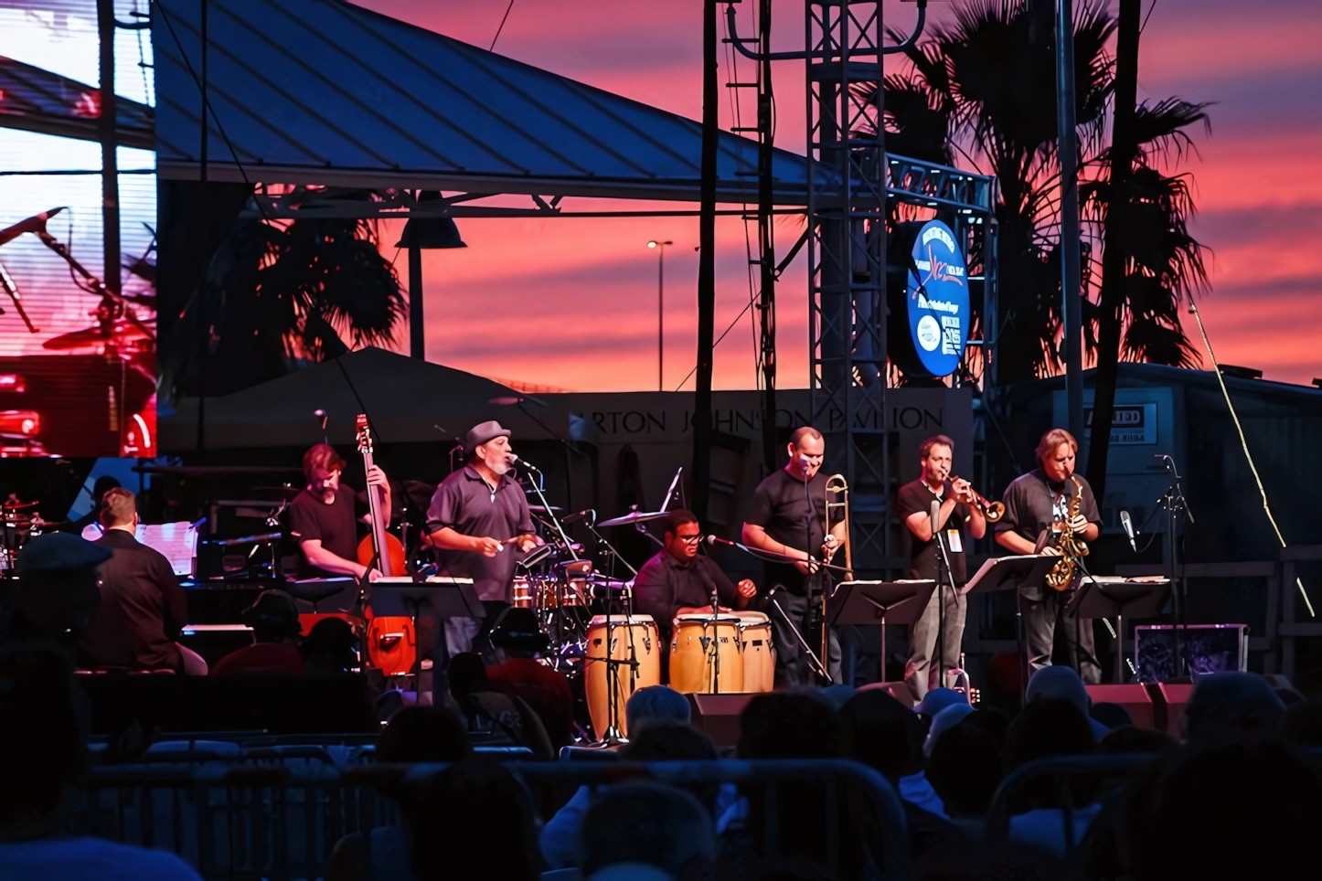 Clearwater Jazz Holiday