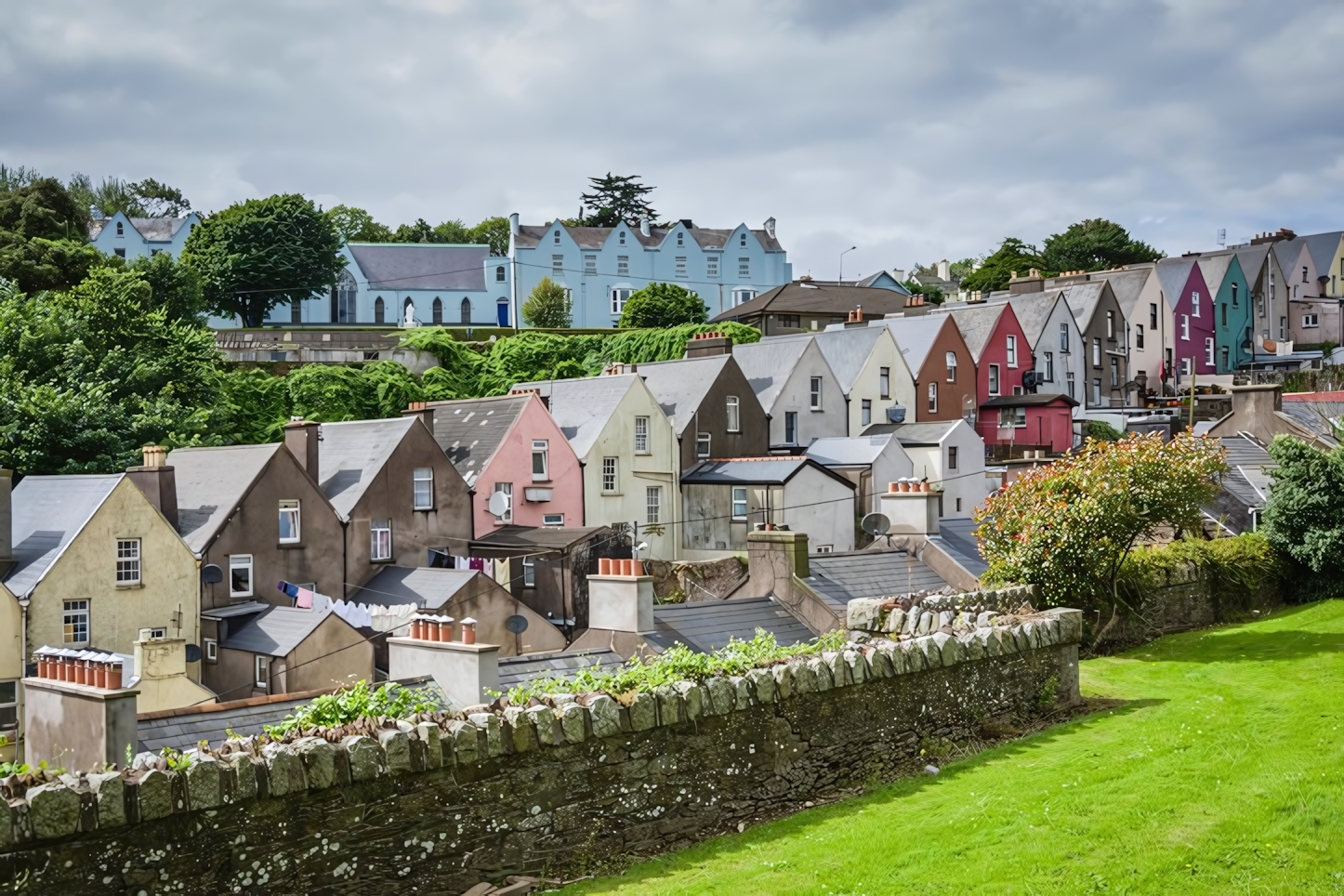 Cobh