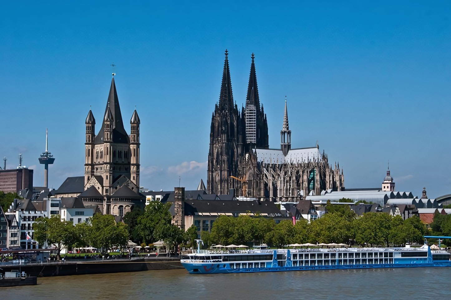 Cologne