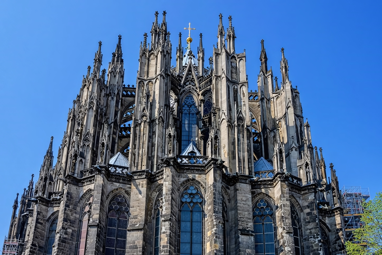 Cologne Cathedral