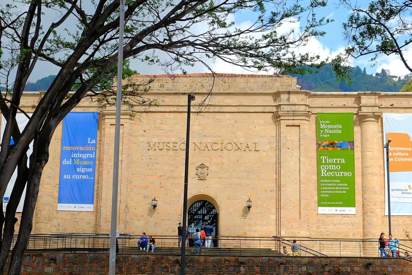 Colombian National Museum