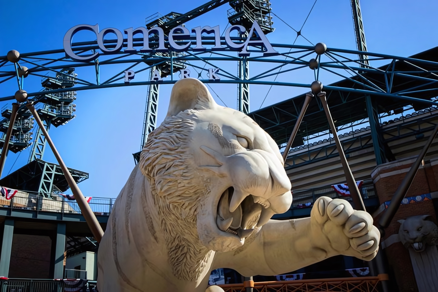 Comerica Park