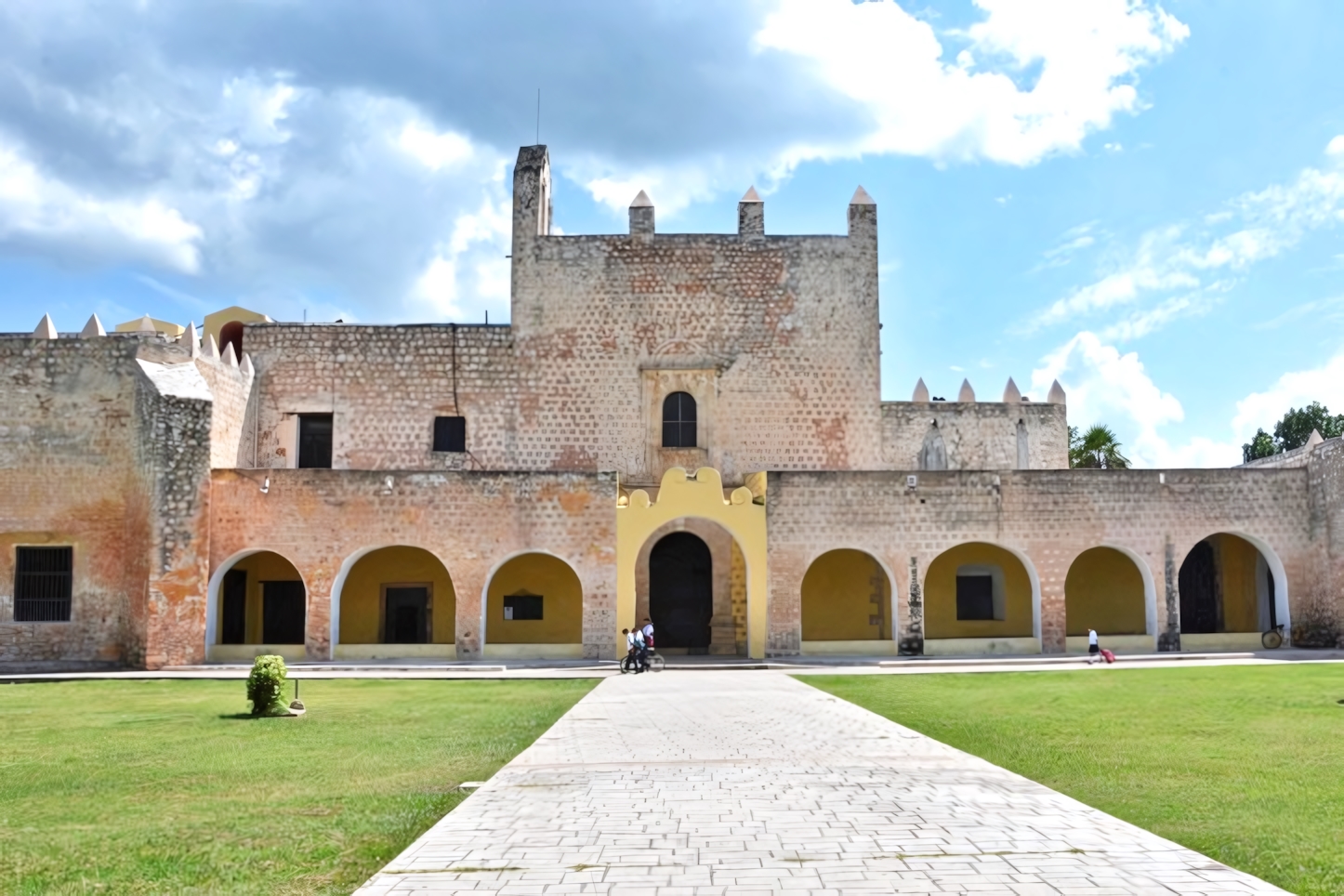 Convento de Sisal