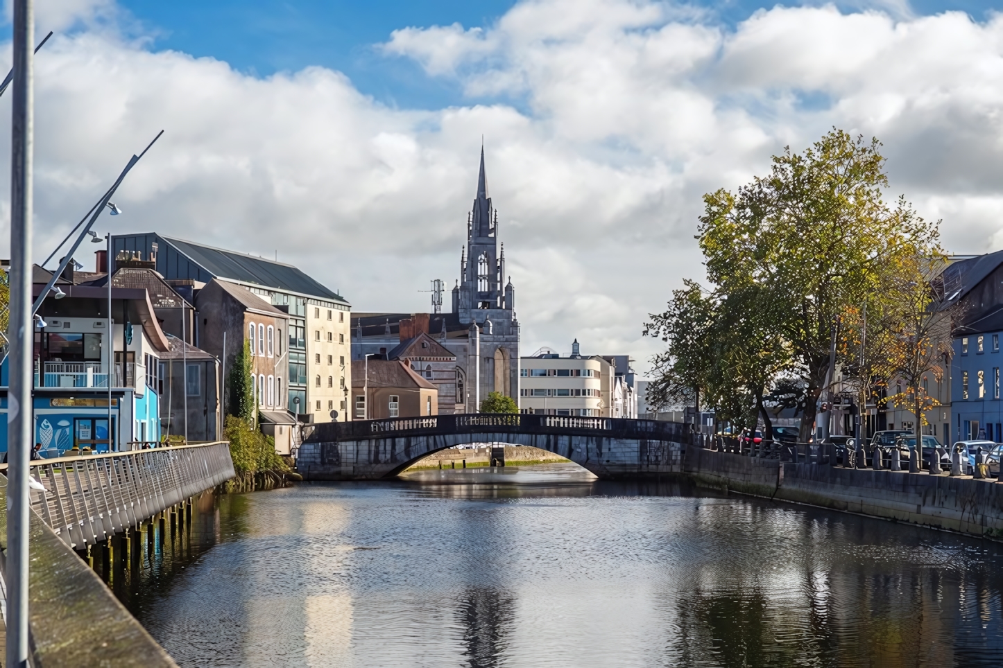 Cork in a Day: Must-See Attractions and Experiences in Ireland's Southern Gem