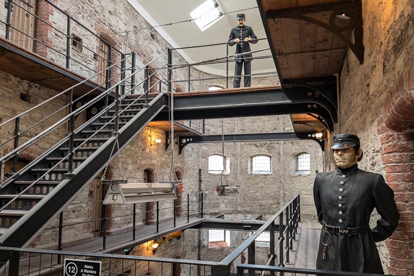 Cork City Gaol