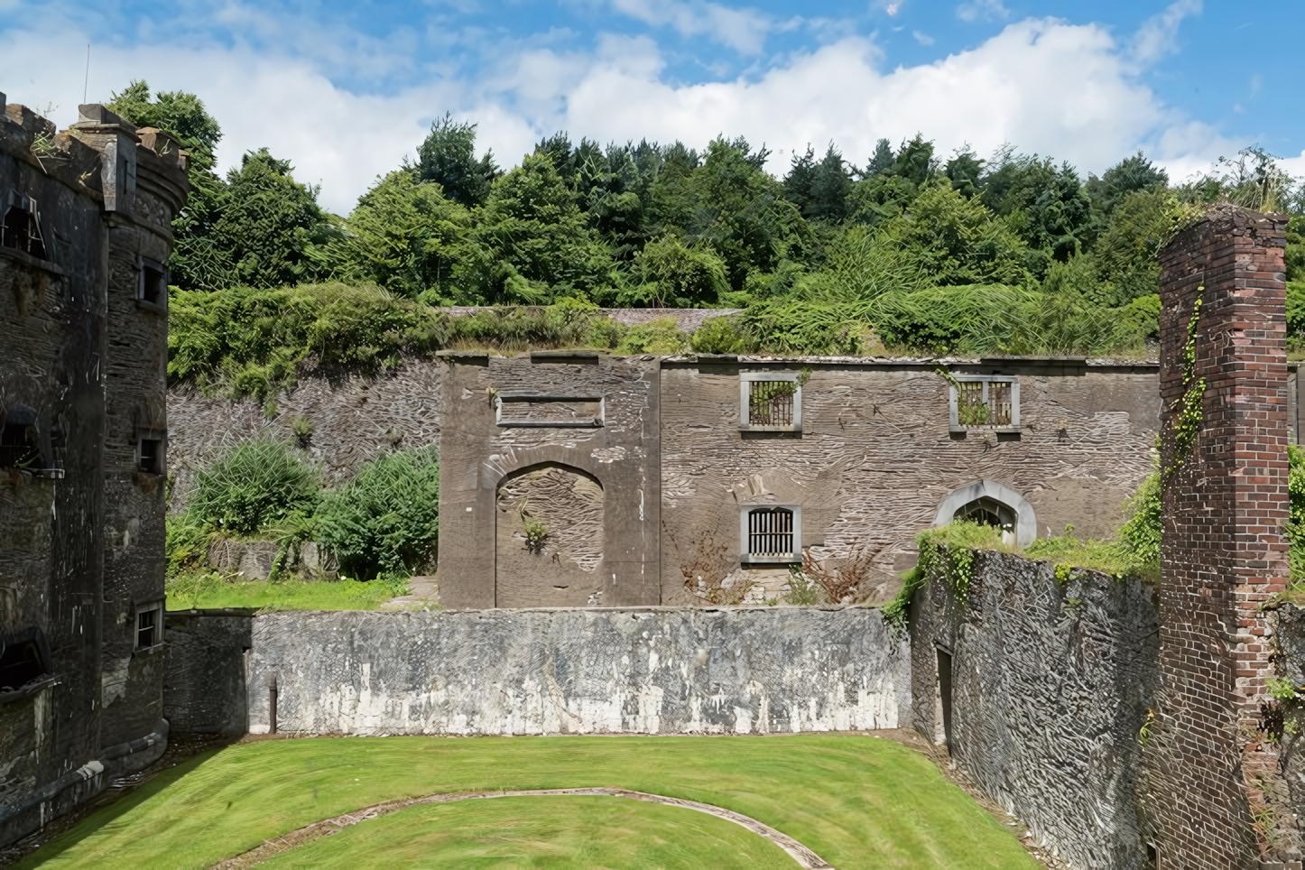 Cork City Gaol