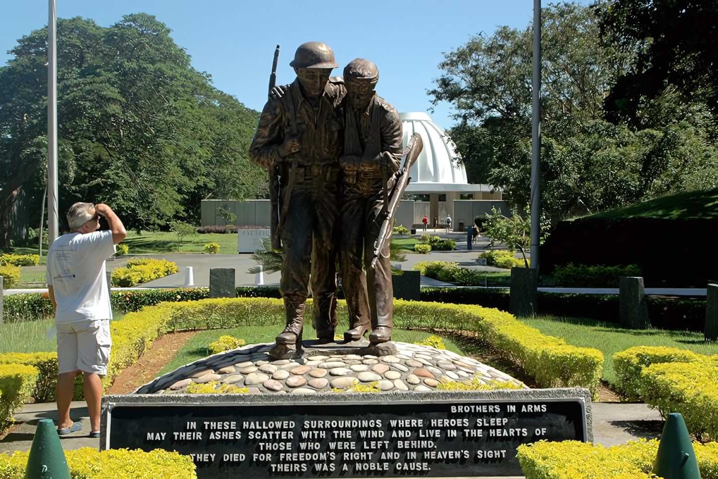 Corregidor Island