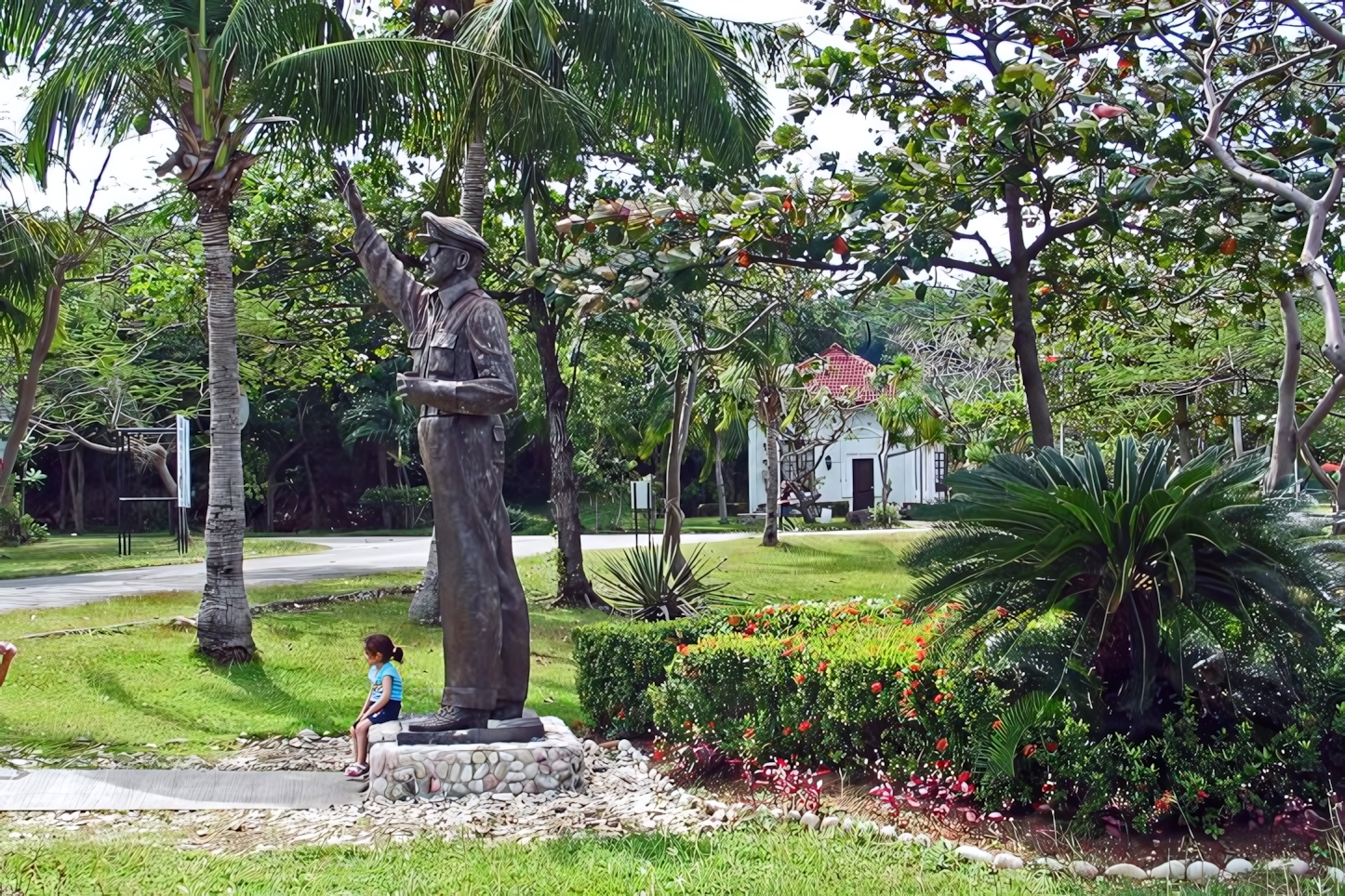 Corregidor Island