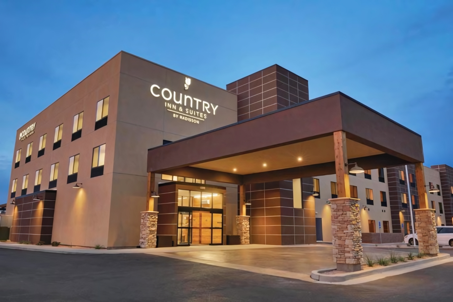 Country Inn & Suites by Radisson