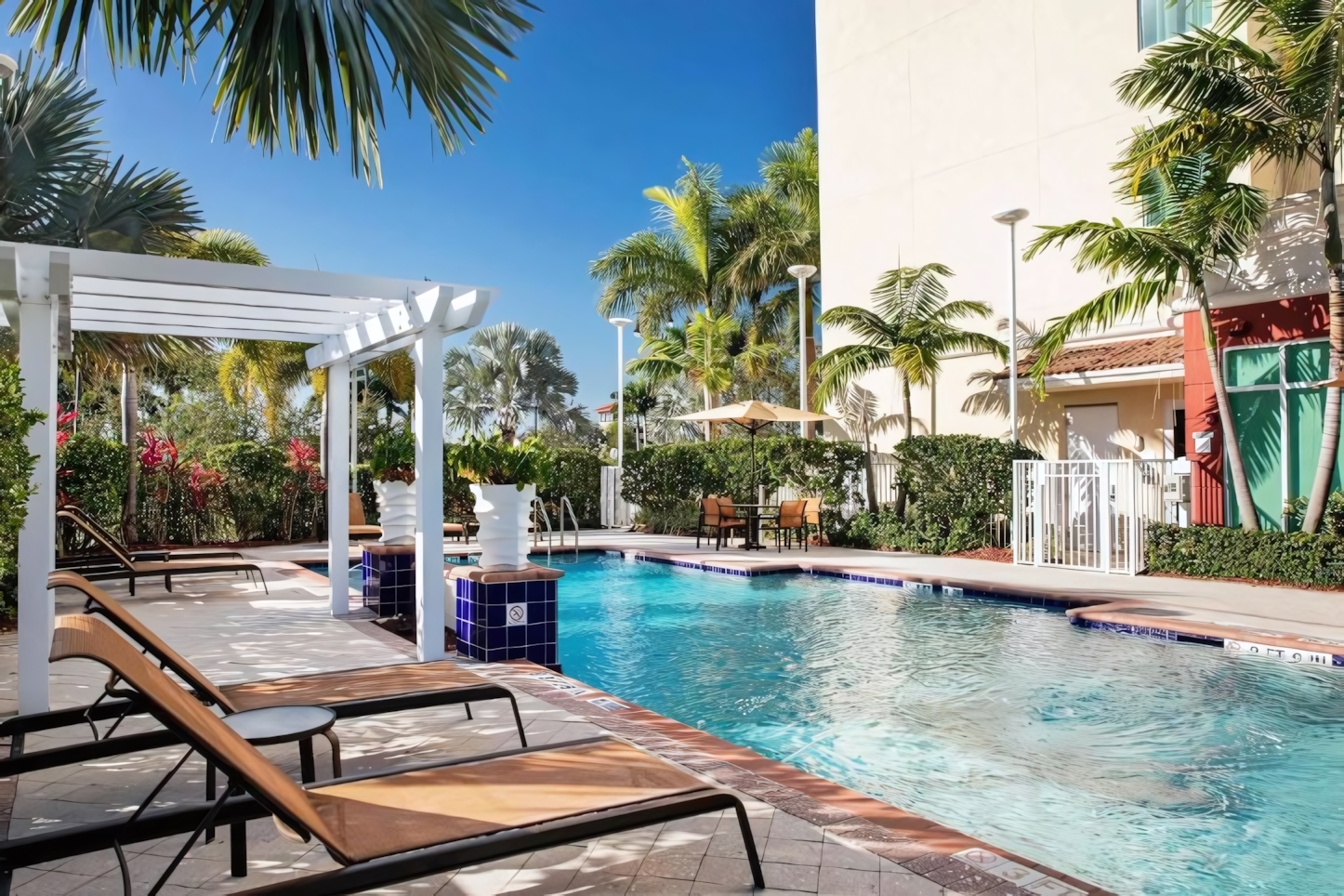 Courtyard by Marriott Miami Homestead