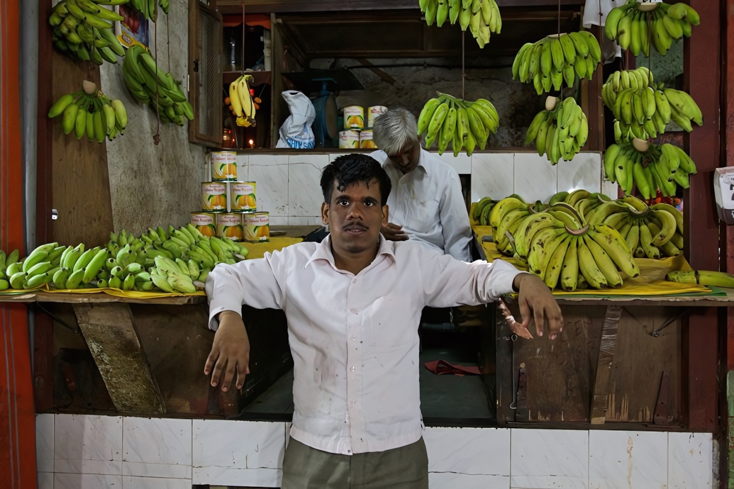 Crawford Market, Mumbai