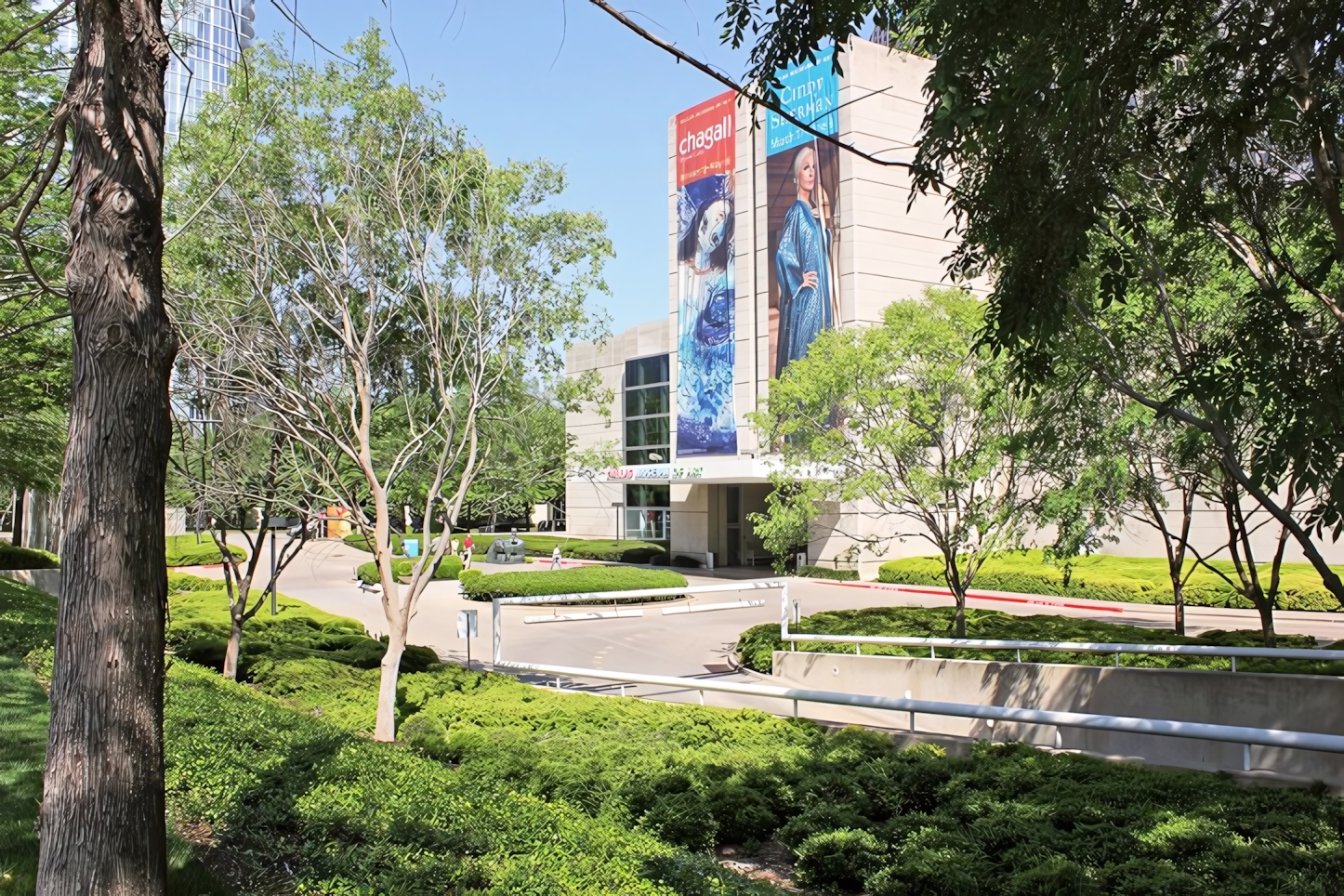 Dallas Museum of Art