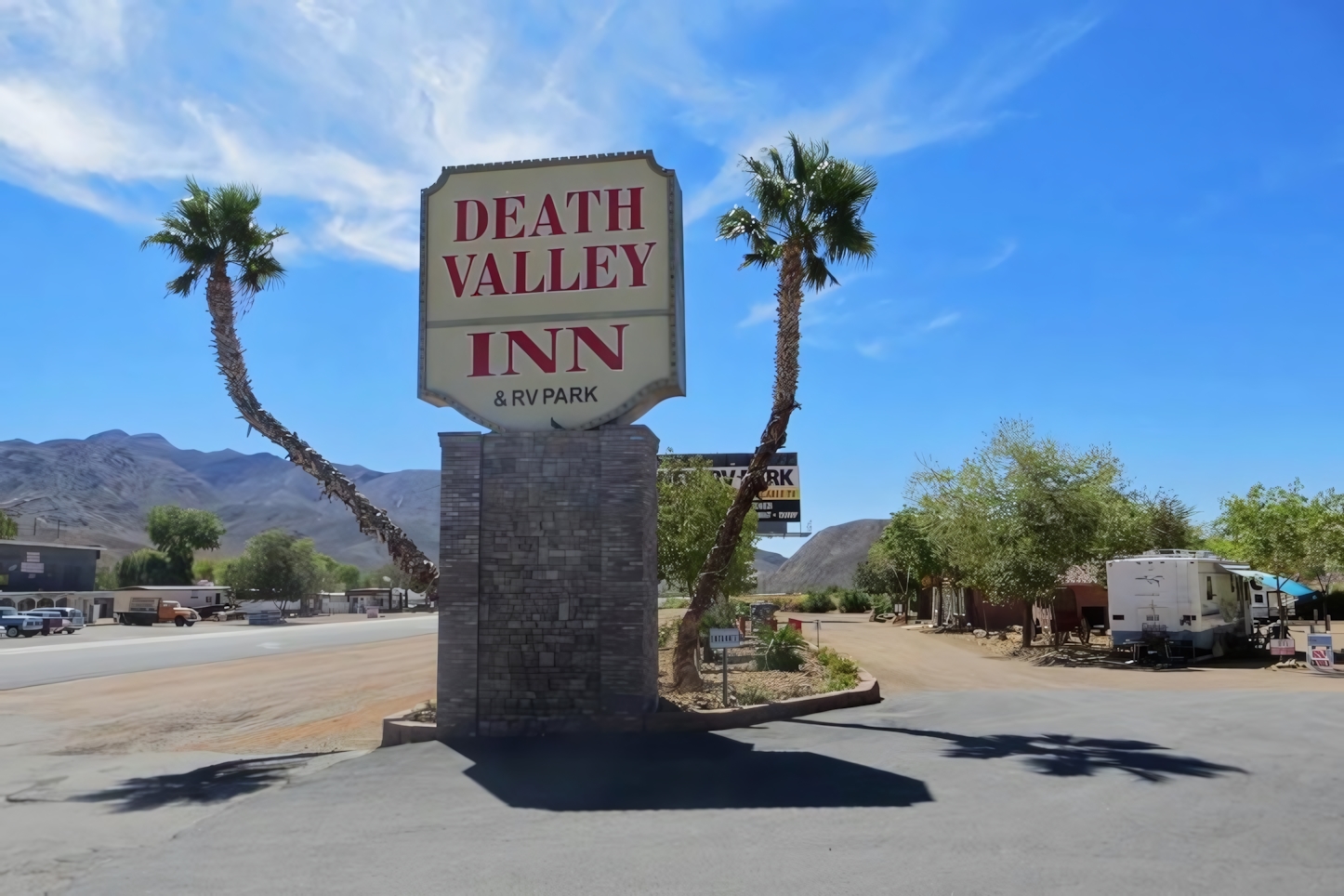 Death Valley Inn & RV Park