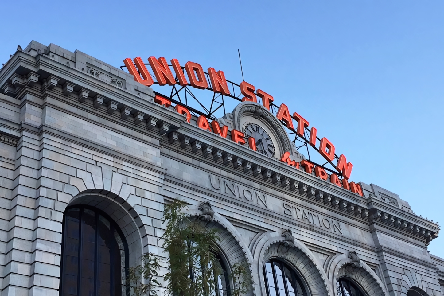 Denver Union Station