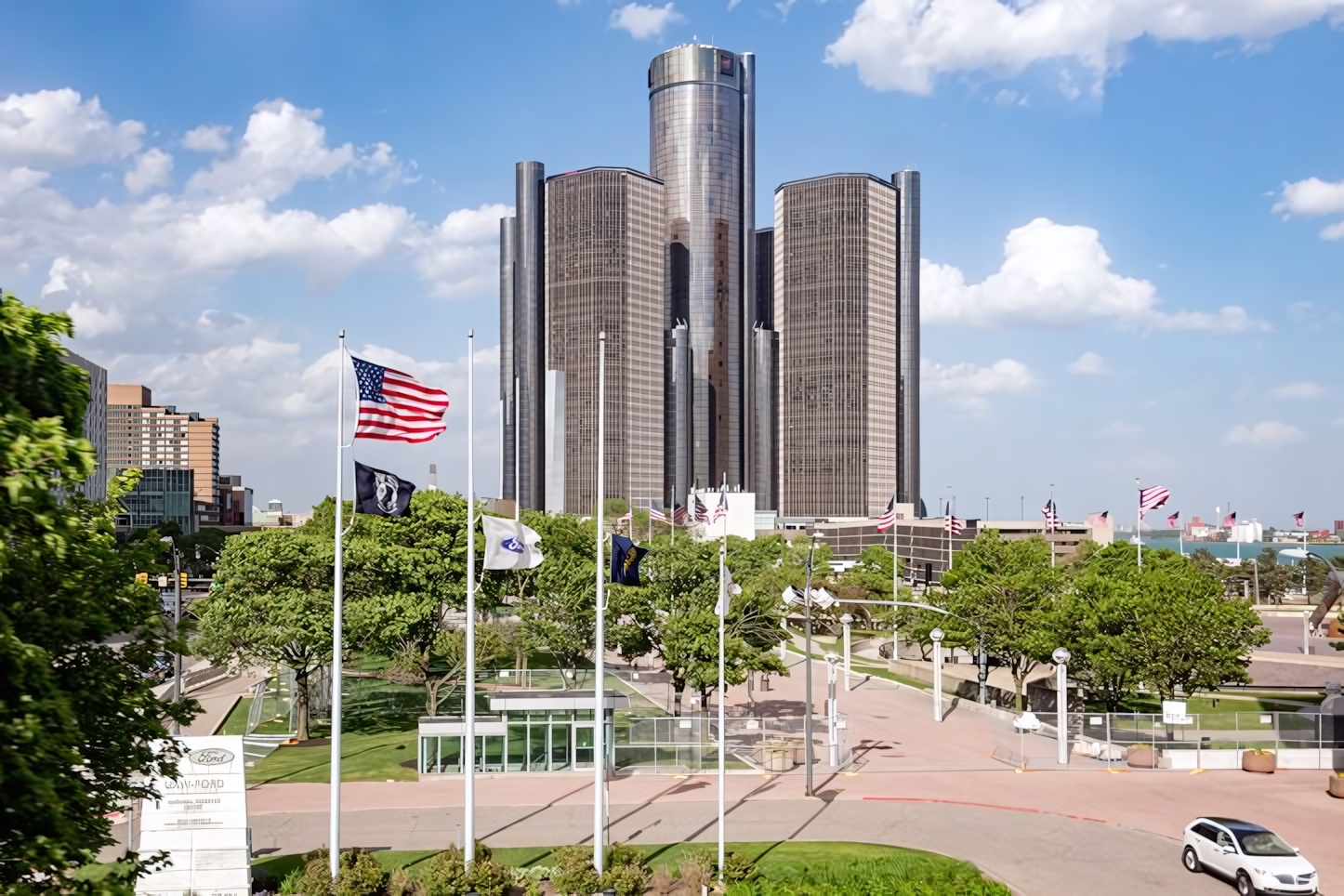 Detroit