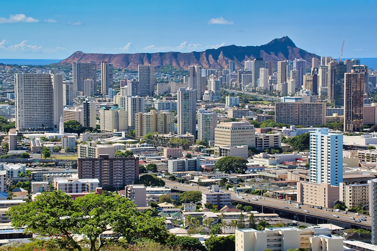 Honolulu in a Day: Top Attractions and Activities in Hawaii's Capital