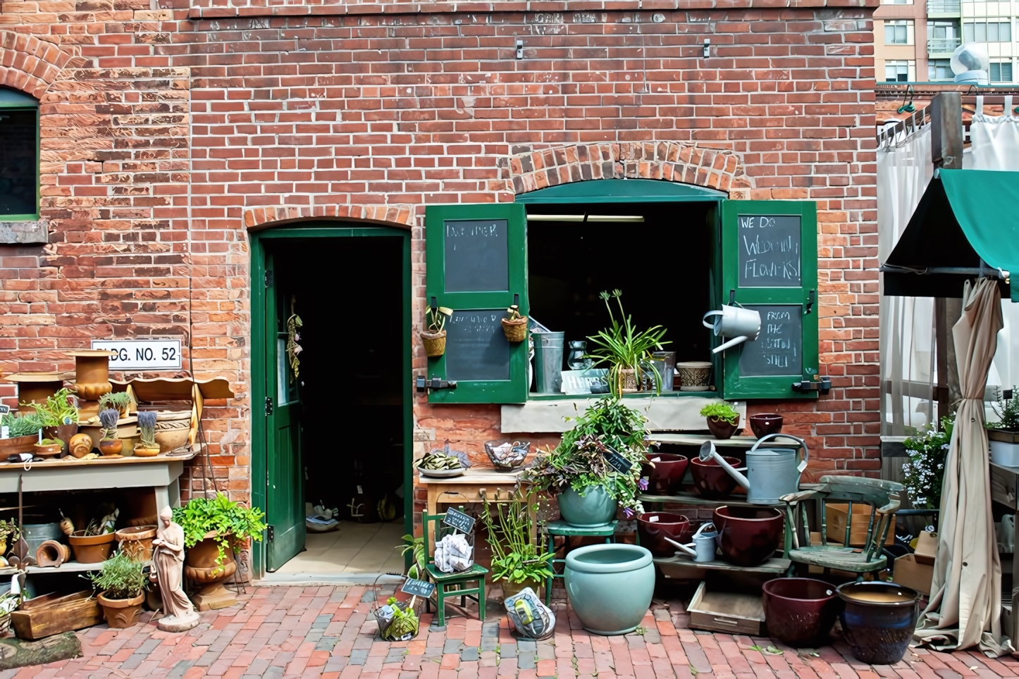 Distillery District