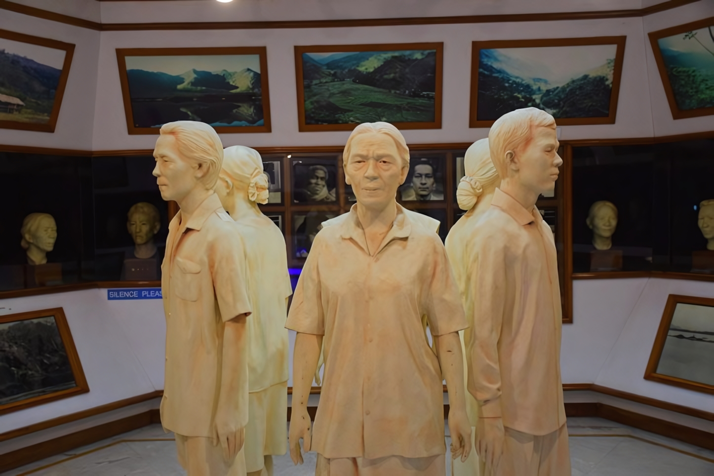 Don bosco Museum, Shillong