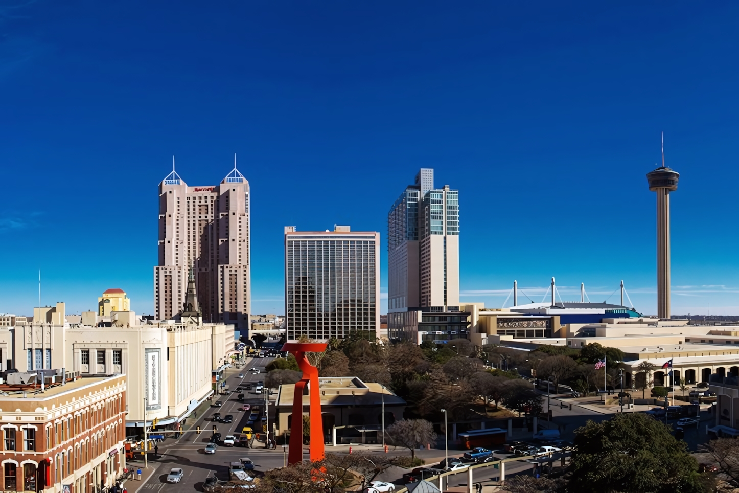 San Antonio in a Day: Top Attractions and Must-See Sights in the Heart of Texas