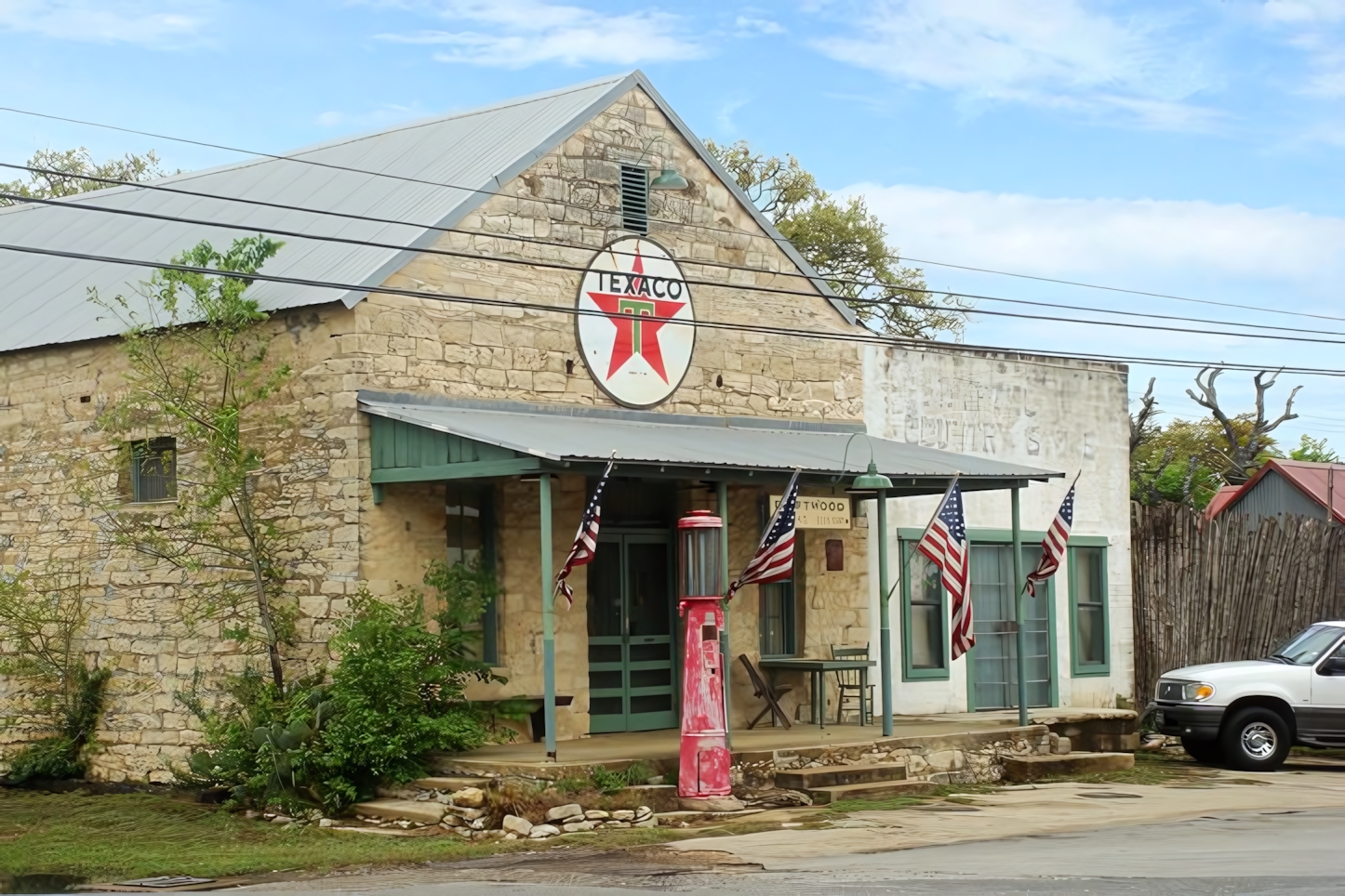 Exciting Day Trips Near Austin: Explore Texas Hill Country, Historic Towns, and Natural Wonders