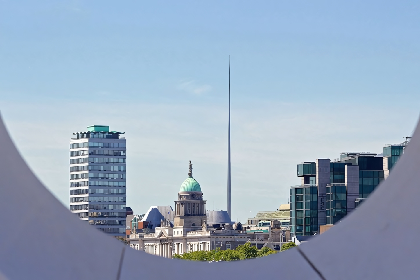 Dublin in a Day: Essential Sights and Experiences in Ireland's Capital