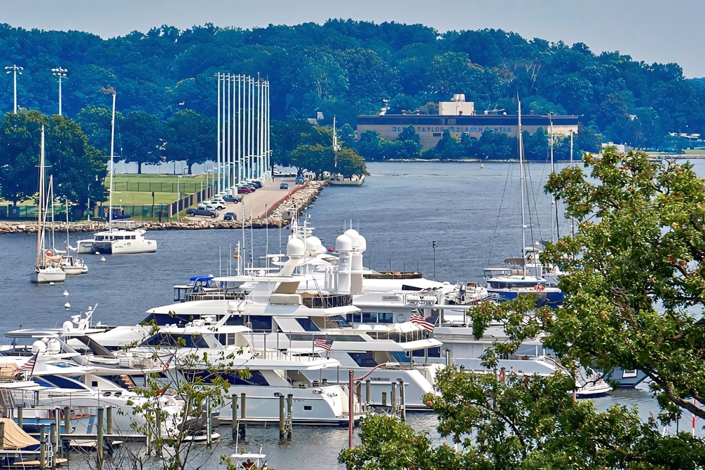 Eastport Annapolis