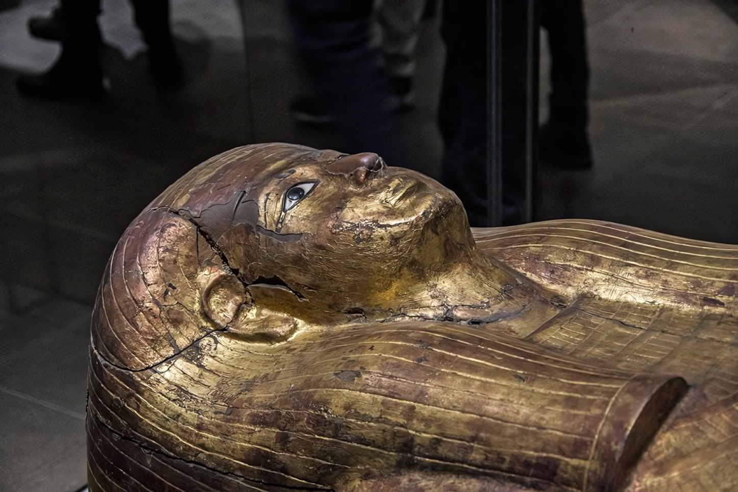 Egyptian Museum, Turin 2