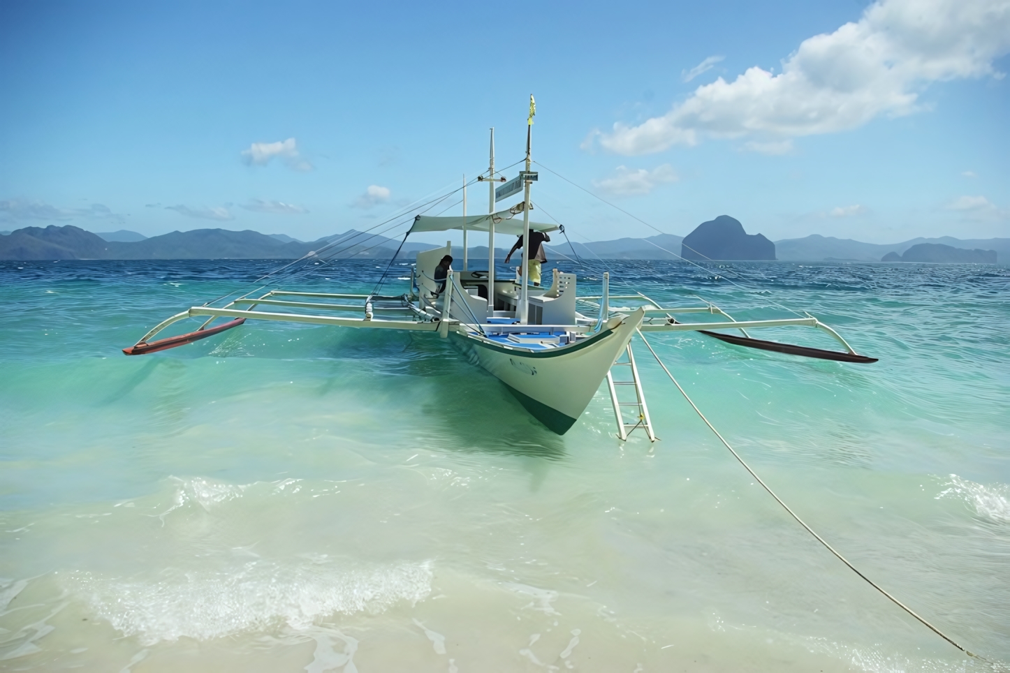 El Nido Tour