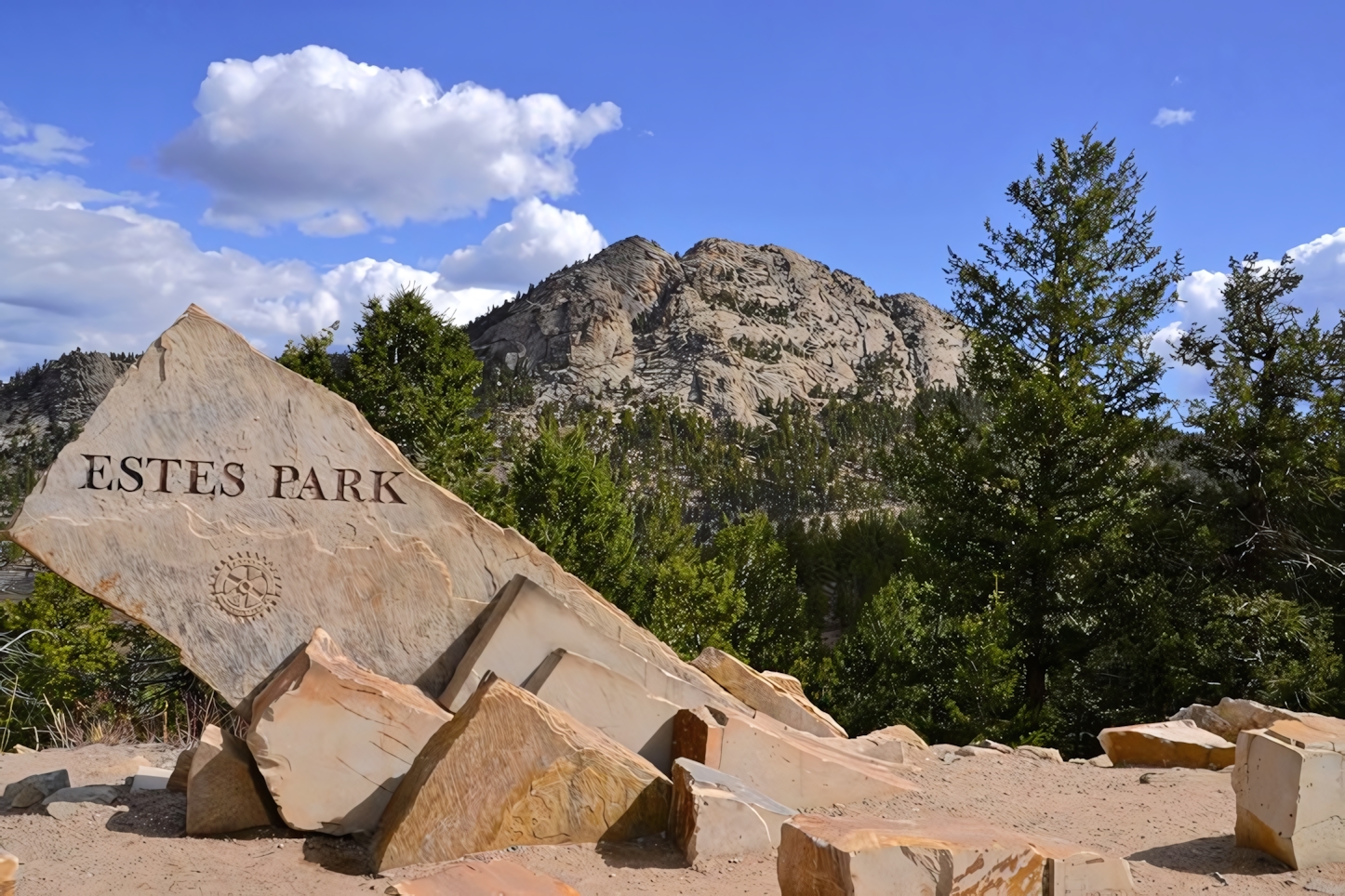 Estes Park