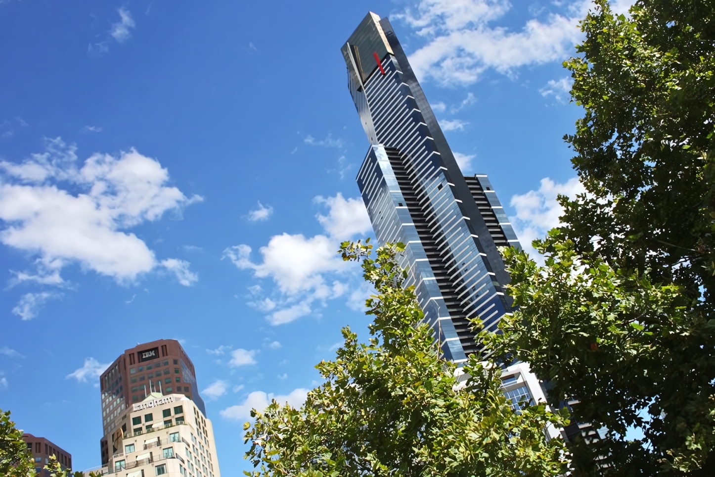 Eureka Tower