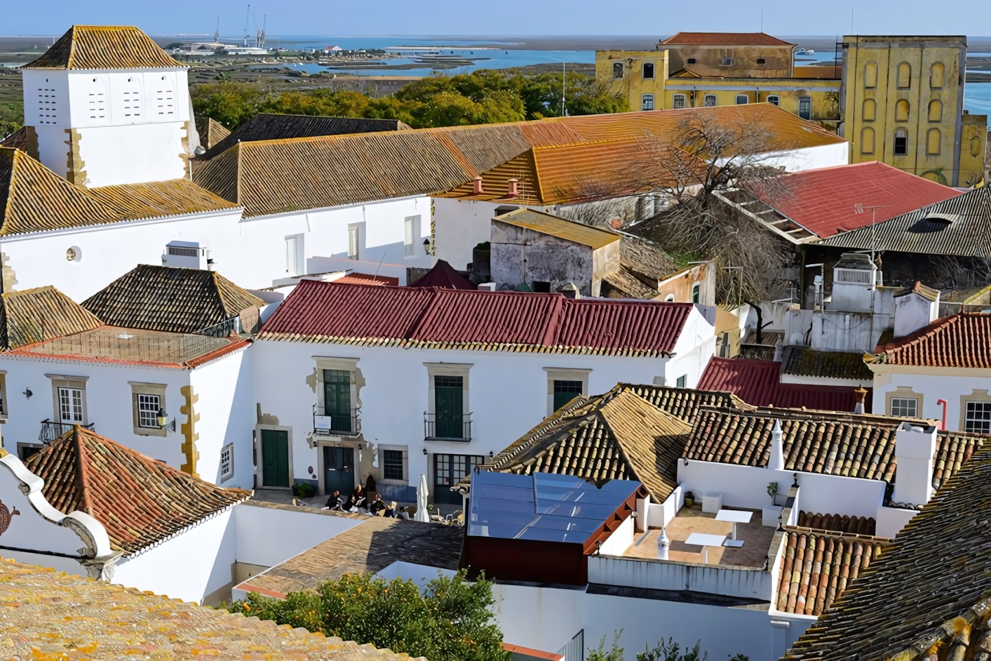 Discover Faro in 24 Hours: Essential Experiences in Portugal's Algarve Capital